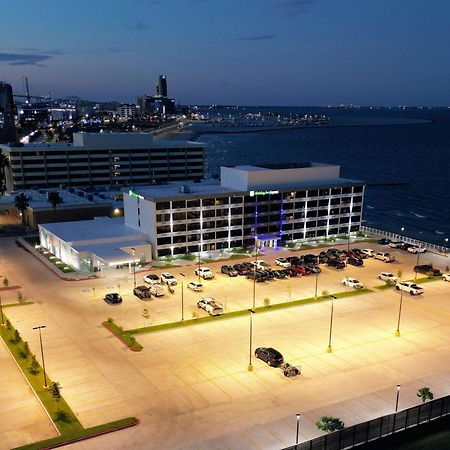 Holiday Inn Express Corpus Christi - Beachfront By Ihg Экстерьер фото