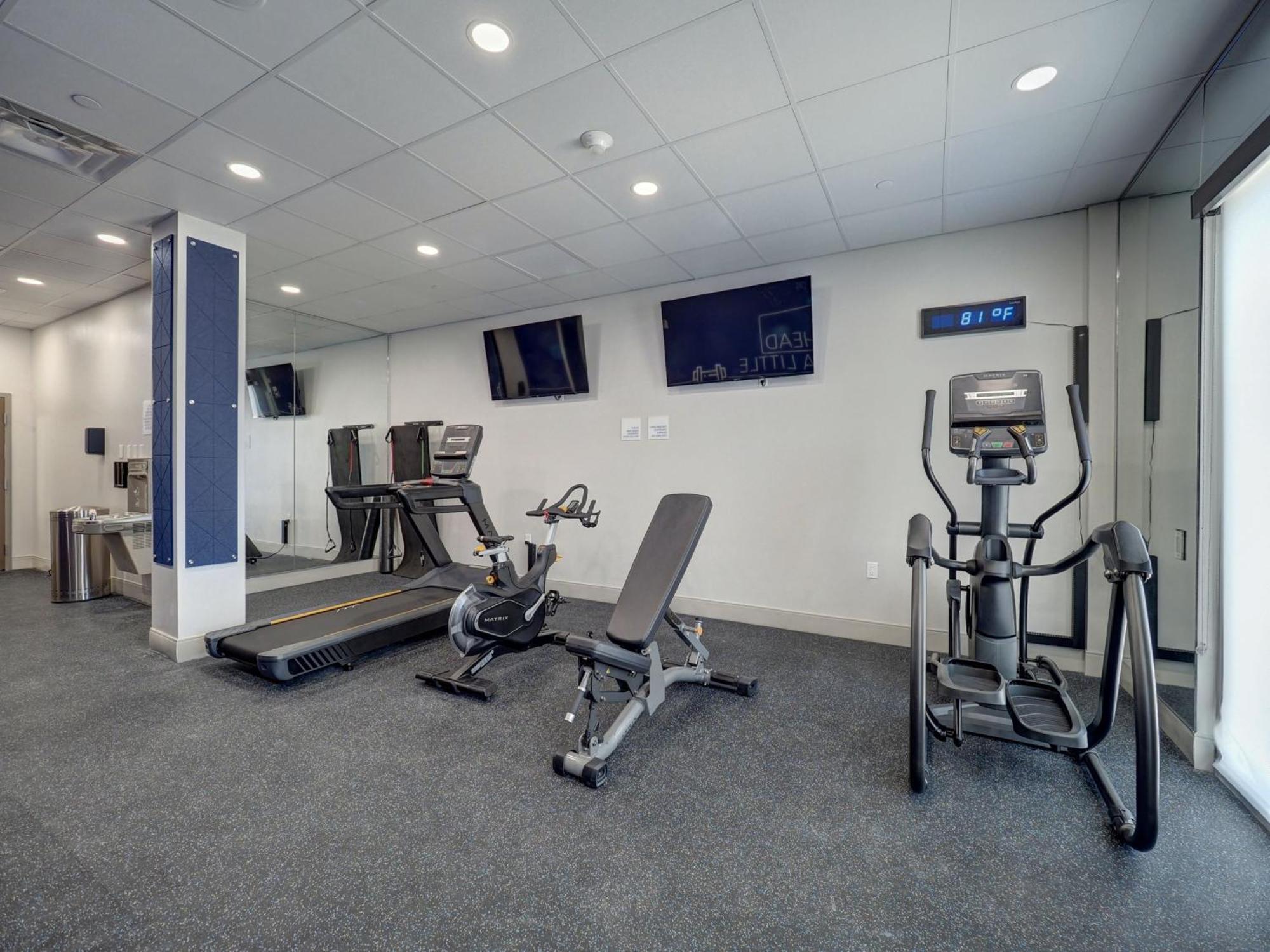 Holiday Inn Express Corpus Christi - Beachfront By Ihg Экстерьер фото