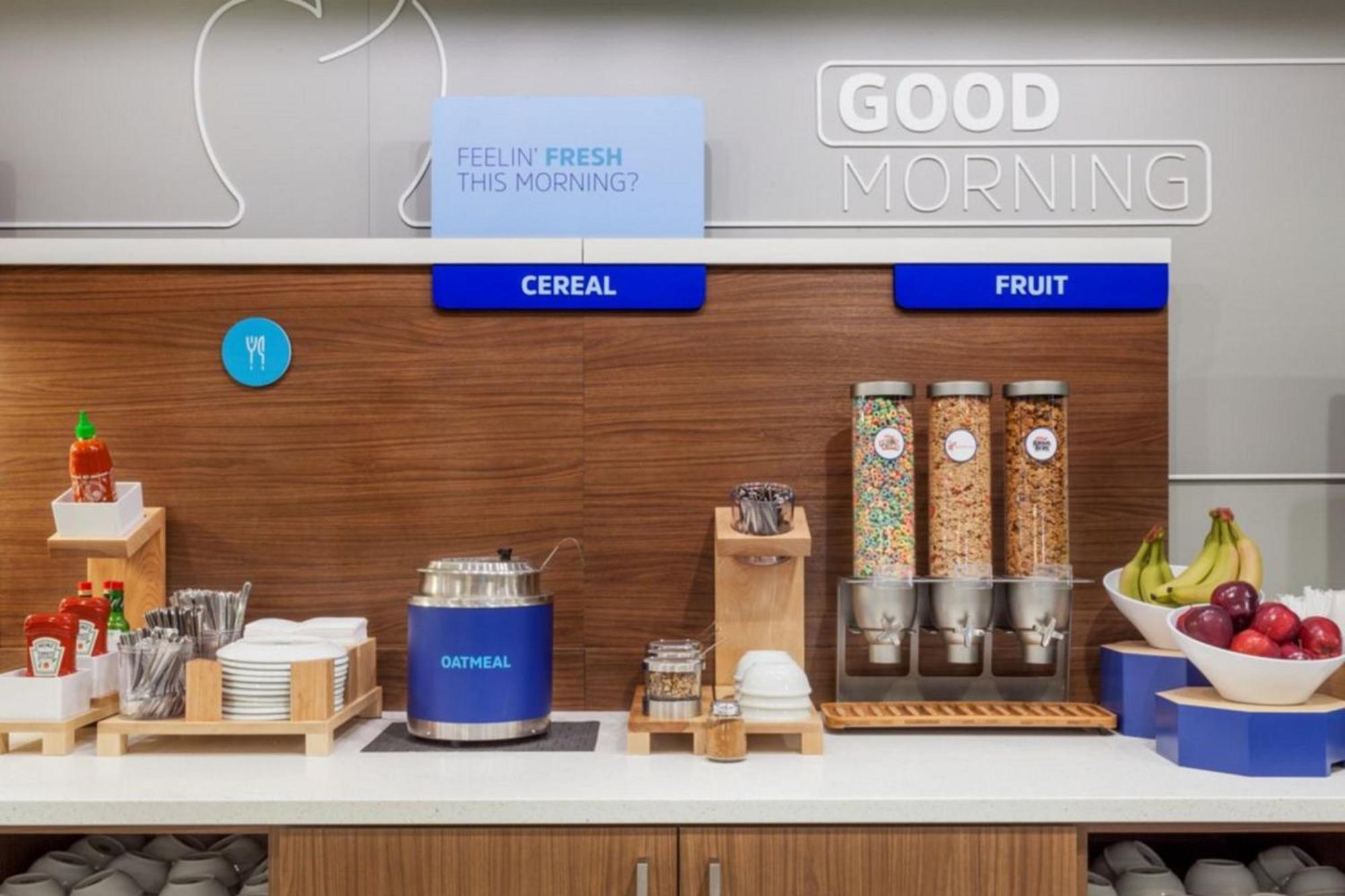 Holiday Inn Express Corpus Christi - Beachfront By Ihg Экстерьер фото